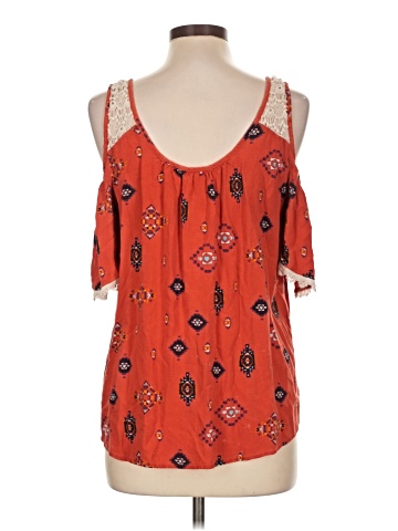 Cato Sleeveless Blouse (view 2)