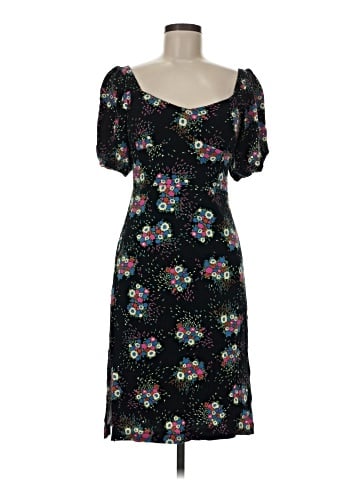 By Anthropologie Casual Dress (view 1)
