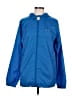 Oakley 100% Polyester Blue Windbreaker Size M - photo 1