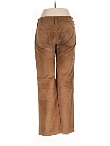 Dolce & Gabbana Suede Pants (view 2)
