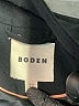 Boden 100% Polyester Black Blazer Size 12 - photo 6