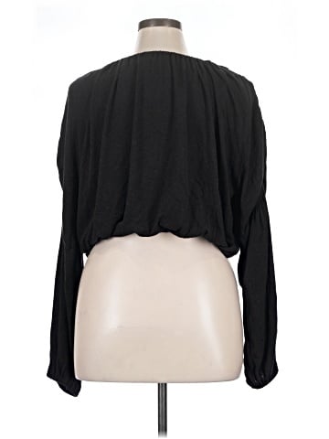 Free People 3/4 Sleeve T-Shirt (view 2)