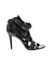 Tory Burch Black Sandals Size 9 1/2 - photo 1