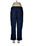 Style&Co Blue Casual Pants Size 8 - photo 2