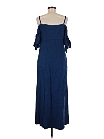 Edun Casual Dress (view 2)
