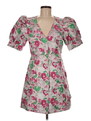 Ganni Cocktail Dress (view 1)