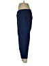 Style&Co Blue Casual Pants Size 8 - photo 5