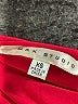 Max Studio Red Cocktail Dress Size XS - photo 7