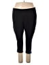 Avenue Black Active Pants Size 26 - 28 Plus - photo 1