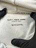 Marc New York Ivory Pullover Hoodie Size S - photo 7