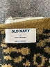 Old Navy Animal Print Brown Pullover Sweater Size XL - photo 7