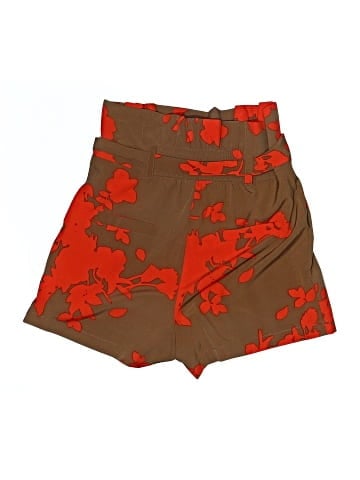 Rules of Etiquette Khaki Shorts (view 2)