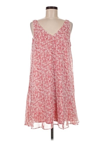 Charles Henry Casual Dress (view 1)