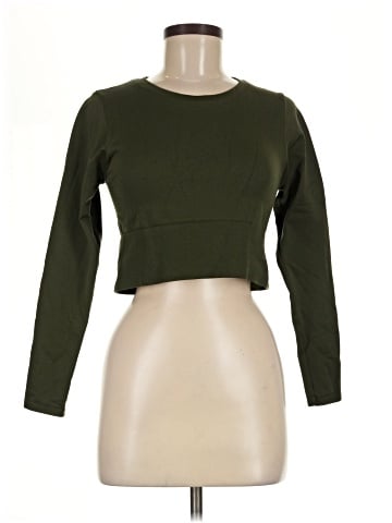 OFFLINE by Aerie Long Sleeve Top (view 1)