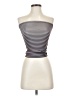 Unbranded Gray Tube Top Size M (estimated) - photo 1