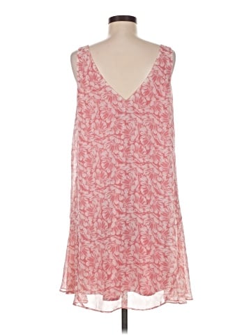 Charles Henry Casual Dress (view 2)