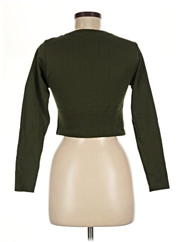 OFFLINE by Aerie Long Sleeve Top (view 2)
