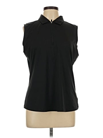 Cutter & Buck Sleeveless Blouse (view 1)