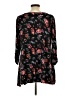 Roper Black 3/4 Sleeve Blouse Size L - photo 2