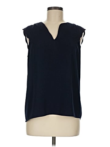 41Hawthorn Sleeveless Blouse (view 1)