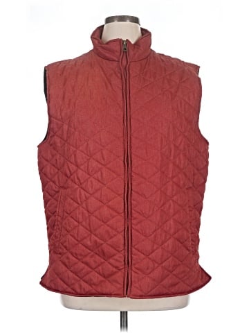 Weatherproof Vest (view 1)