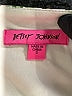 Betsey Johnson Floral Ivory Cocktail Dress Size 2 - photo 7
