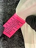 Betsey Johnson Floral Ivory Cocktail Dress Size 2 - photo 8