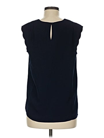 41Hawthorn Sleeveless Blouse (view 2)