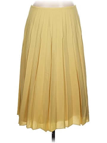 Donna Karan New York Formal Skirt (view 1)