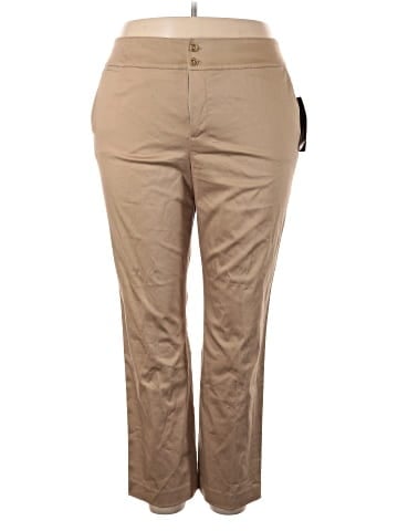 Chaps Casual Pants (view 1)