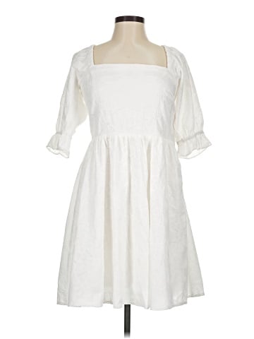FRNCH Casual Dress (view 1)