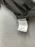 George Solid Black Short Sleeve Turtleneck Size XS - photo 8