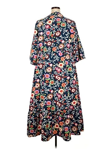 BLOOMCHIC Casual Dress (view 2)