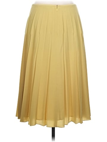 Donna Karan New York Formal Skirt (view 2)
