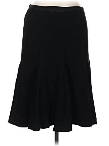 Lauren by Ralph Lauren Formal Skirt (view 1)