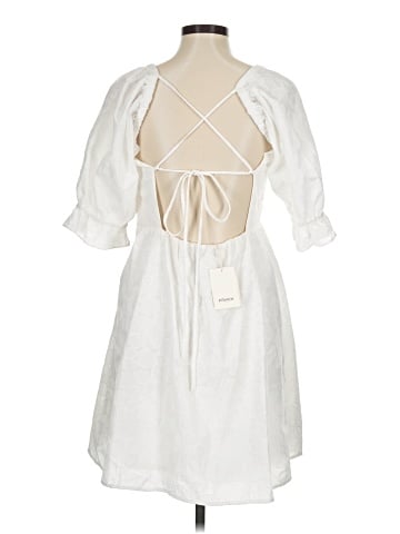 FRNCH Casual Dress (view 2)