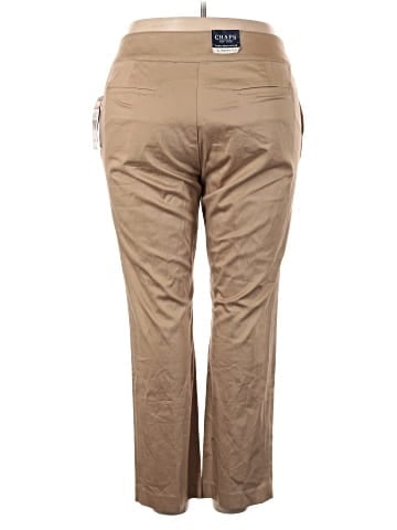 Chaps Casual Pants (view 2)