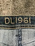 DL1961 Blue Jeans Size 26 waist - photo 7