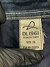 DL1961 Blue Jeans Size 26 waist - photo 8