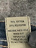 DL1961 Blue Jeans Size 26 waist - photo 9