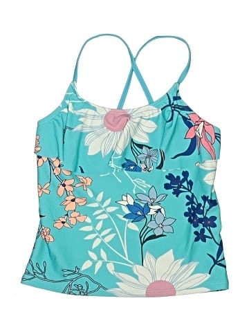 Kanu Surf One Piece Swimsuit (view 1)