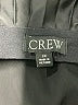 J.Crew 100% Polyester Solid Black Formal Skirt Size 3X - photo 4