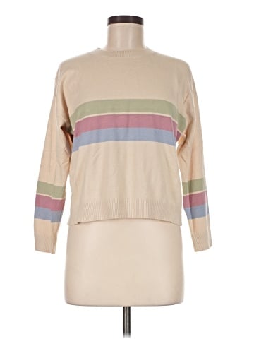 Lush Turtleneck Sweater (view 1)