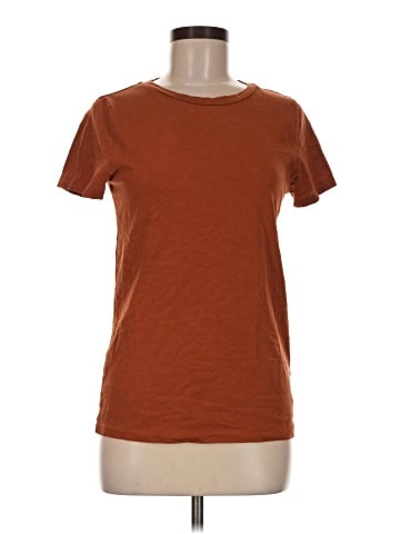 J.Crew Factory Store Short Sleeve T-Shirt (view 1)