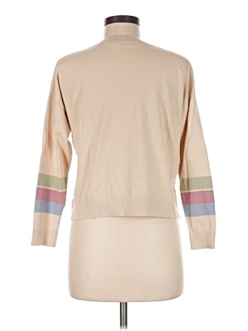 Lush Turtleneck Sweater (view 2)