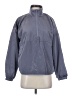 Gap Fit 100% Nylon Solid Gray Windbreaker Size S - photo 1