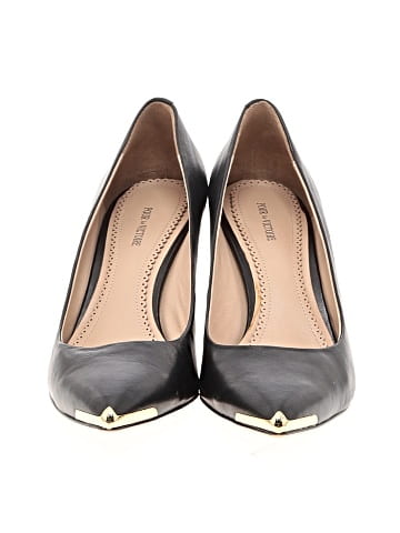 Pour La Victoire Heels (view 2)
