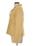 Requirements 100% Polyester Gold Blazer Size 12 - photo 5