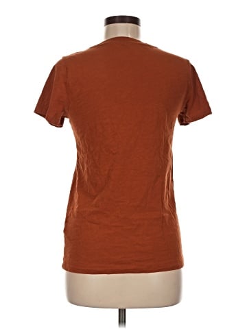 J.Crew Factory Store Short Sleeve T-Shirt (view 2)