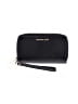 MICHAEL Michael Kors Black Wristlet One size - photo 1